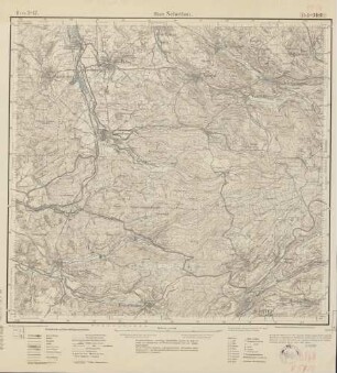 5420 (alte Nr.: Pr. 3168, Hess. Nr.: 17) Schotten