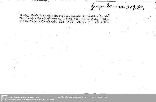Lingua Germanica recentior 0387.pc