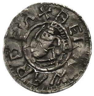 Mundburg: Bernward von Hildesheim