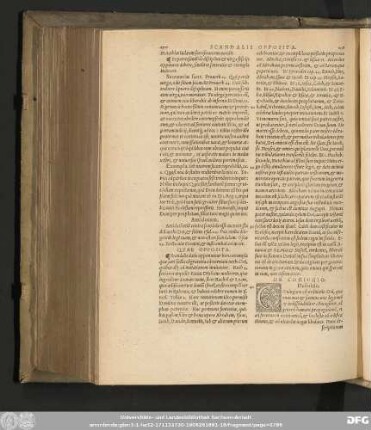 De Coniugio.