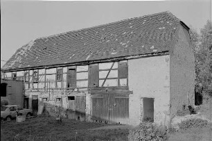 Mutzschen-Roda, Bauernhof