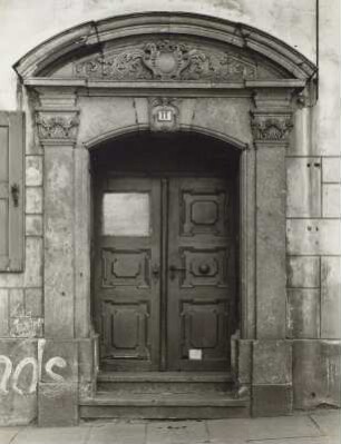 Wohnhaus
