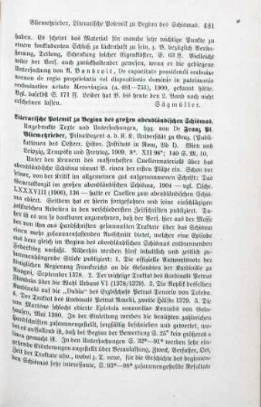 483-484 [Rezension] Radlmaier, Lorenz, Johann Michael Sailer als Pädagog