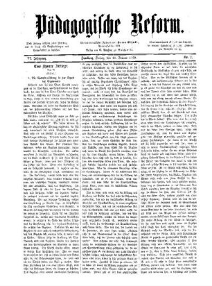 Eine schwere Anklage : (Schluß)
