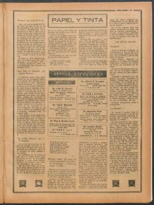 "La Revista"