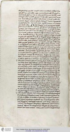 Boethius: De syllogismo hypothetico