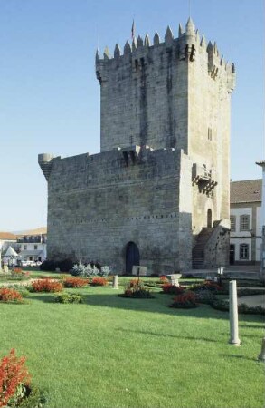 Torre de Menagem