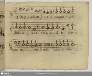 [Anonymus:] Passio secundum Matthaeum