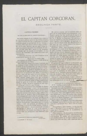 Capítulo primero. - De como se descubrió el famoso Gurukaramta.