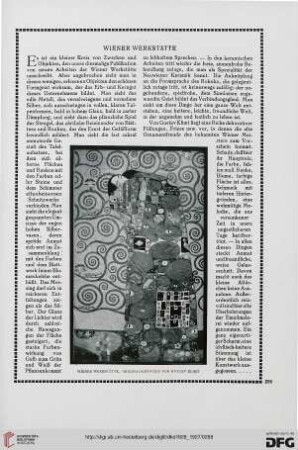 Wiener Werkstätte