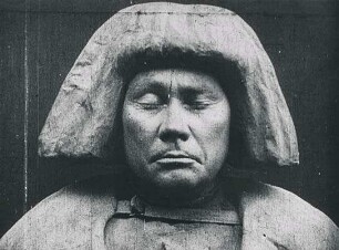 Der Golem, wie er in die Welt kam