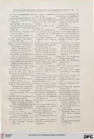 Alphabetisches Register