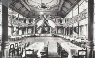 Großer Saal