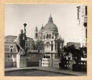 Venedig, Santa Maria della Salute
