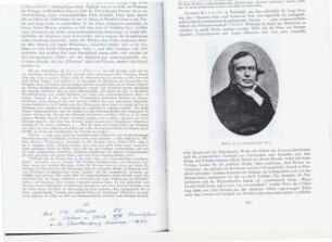 Artikel über Louis Agassiz