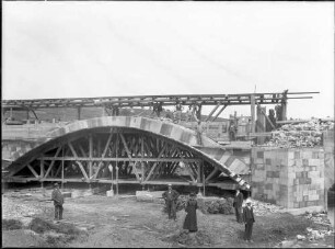 Enzbrücke Enzweihingen