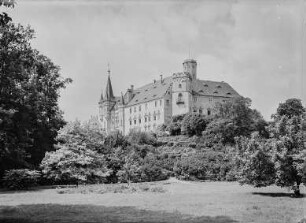Schloss Püchau