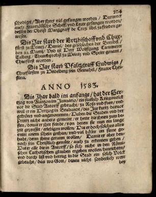Anno 1583.