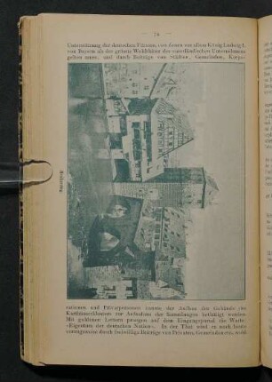 Henkersteg.