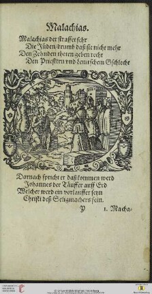 Malachias