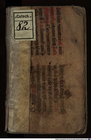 Institutiones christianae pietatis seu catechismus