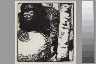 Grimms Märchen - Des Teufels rußiger Bruder S. 23