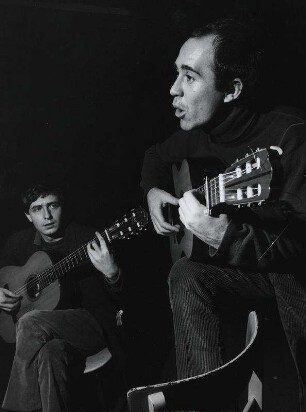 Joan und Jose
