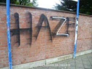 HAZE