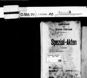 Tierärzte