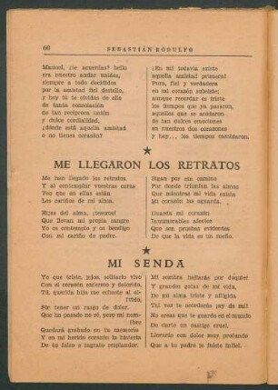 Mi senda