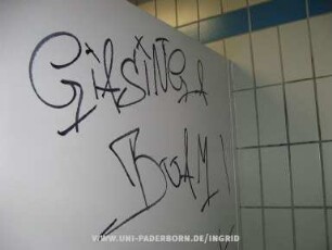 GiASiNGA BuAM!