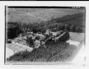 Dassel (b. Einbeck), Sanatorium bei Dassel