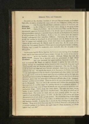 Philippine Home Rule.