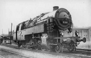 Tenderlokomotive 95005
