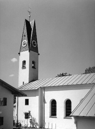 Kirche