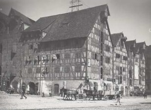 Alte Speicher