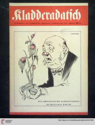 Hefte 6-9, Februar 1943