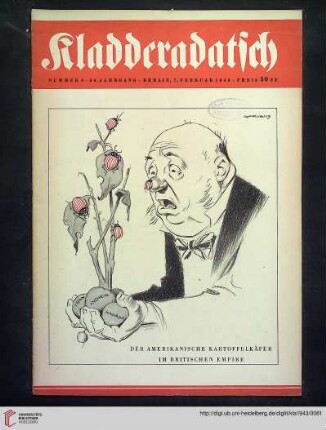 Hefte 6-9, Februar 1943