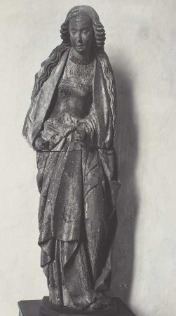 Heilige (Magdalena?)