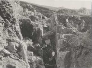 Böttinger Marmor