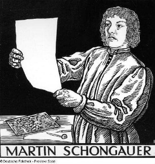 Martin Schongauer