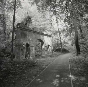 Portal, Lübben (Spreewald)