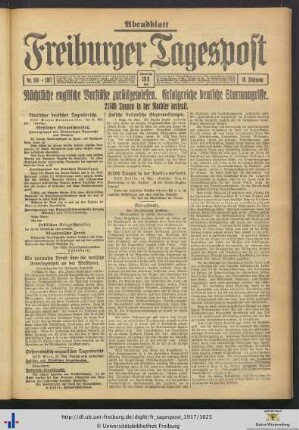 31.05.1917 (Abendblatt)