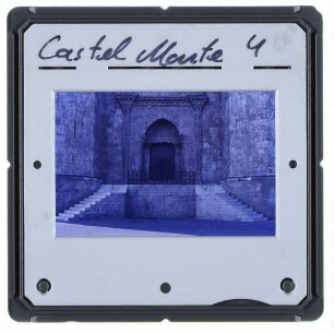 Andria, Castel del Monte