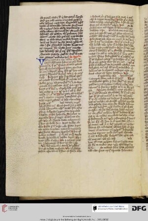 Sermones quinque de tempore et de sanctis