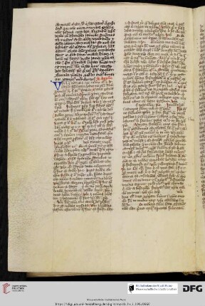 Sermones quinque de tempore et de sanctis