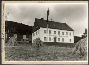 Jugendherberge Weißes Vorwerk