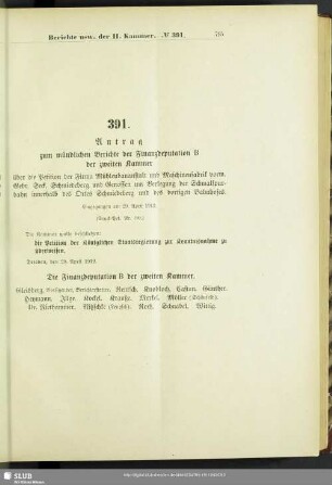 [Nr. 391-400]