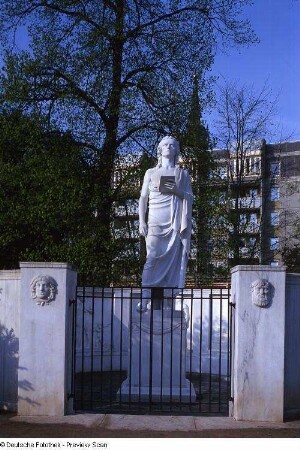 Schillerdenkmal