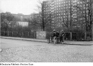 Foto, Dresden-Südvorstadt